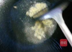 彩椒炒虾仁的做法图解5