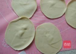 芹菜猪肉包子的做法图解16