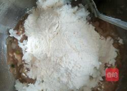 炸白萝卜丸子的做法图解7