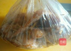 烤箱版烤鸡翅的做法图解2