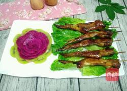 烤箱版烤鸡翅的做法图解5