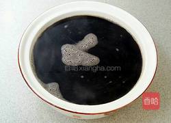 DIYの烧仙草的做法图解4