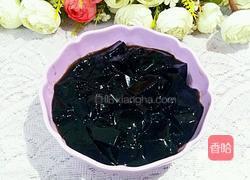 DIYの烧仙草的做法图解6