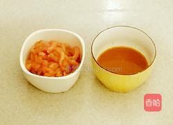 彩椒鸡丝的做法图解3