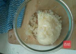 红烧蒜香花蛤的做法图解2