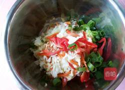 凉拌卷心菜的做法图解7