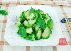 鸡汁蒜香炒丝瓜的做法图解8