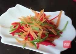 凉拌豆芽菜的做法图解5