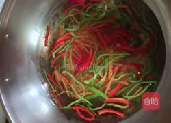 凉拌豆芽菜的做法图解4