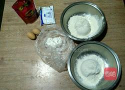 迷你猫耳朵的做法图解1