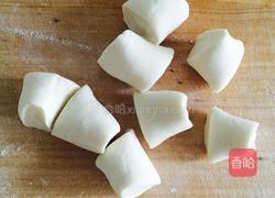 糖果鱼肠的做法图解4