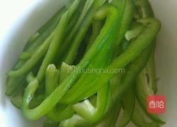 懶人臘腸飯的做法圖解2