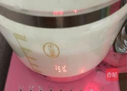 酸奶(养生壶版)的做法图解3