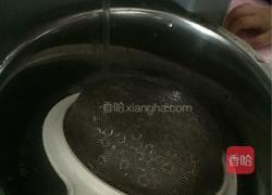 椰汁芒果西米露的做法图解4