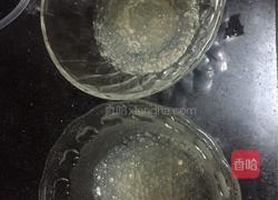 椰汁芒果西米露的做法图解5