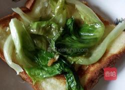 酥香三明治的做法图解5