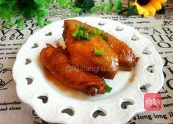 炖出来的烤鸡翅的做法图解6