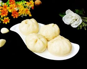  卷心菜大包子[图]
