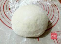 卷心菜大包子的做法图解6