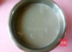 黑豆豆浆的做法图解9