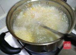 南瓜稀饭的做法图解2