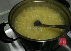 南瓜稀饭的做法图解3