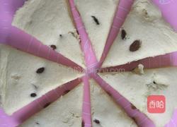 格格牌蒸蛋糕的做法图解14