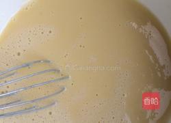 格格牌蒸蛋糕的做法图解5