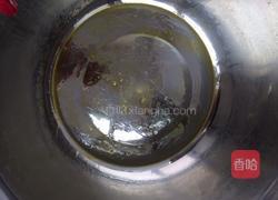 格格牌蒸蛋糕的做法图解11