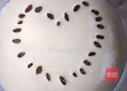 格格牌蒸蛋糕的做法图解12