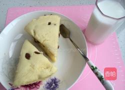 格格牌蒸蛋糕的做法图解15