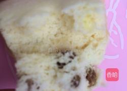 格格牌蒸蛋糕的做法图解16