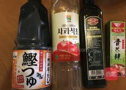 凉拌牛油果的做法图解3