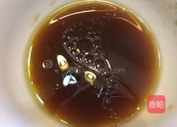 凉拌牛油果的做法图解4