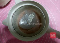 西瓜冰棍的做法图解5