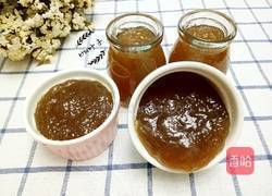 姜汁红糖布丁的做法图解5