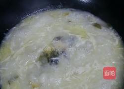 鲫鱼萝卜丝汤的做法图解11