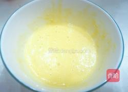 卷心菜鸡蛋饼的做法图解5