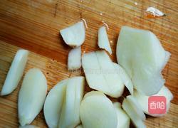 粉丝靓汤的做法图解6