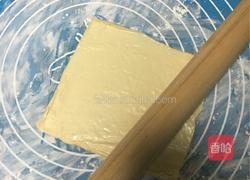 水果拿破伦酥的做法图解9