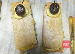 水果拿破伦酥的做法图解20