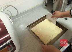 原味花生牛轧糖的做法图解4