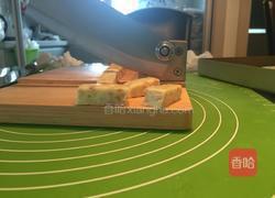 原味花生牛轧糖的做法图解6