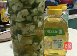 柠檬蜂蜜的做法图解3