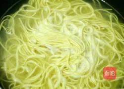 豪华版凉面的做法图解2