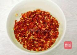 豪华版凉面的做法图解4