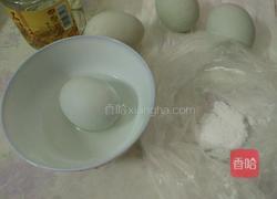自腌咸蛋的做法图解4