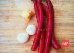 白菜猪肉蒸饺的做法图解3