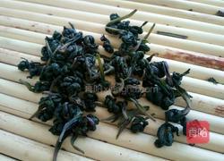 紫苏美容养生茶的做法图解4