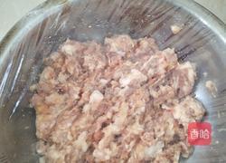 胡萝卜 豆腐 肉饼子 的做法图解2